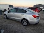 2015 KIA Rio lx