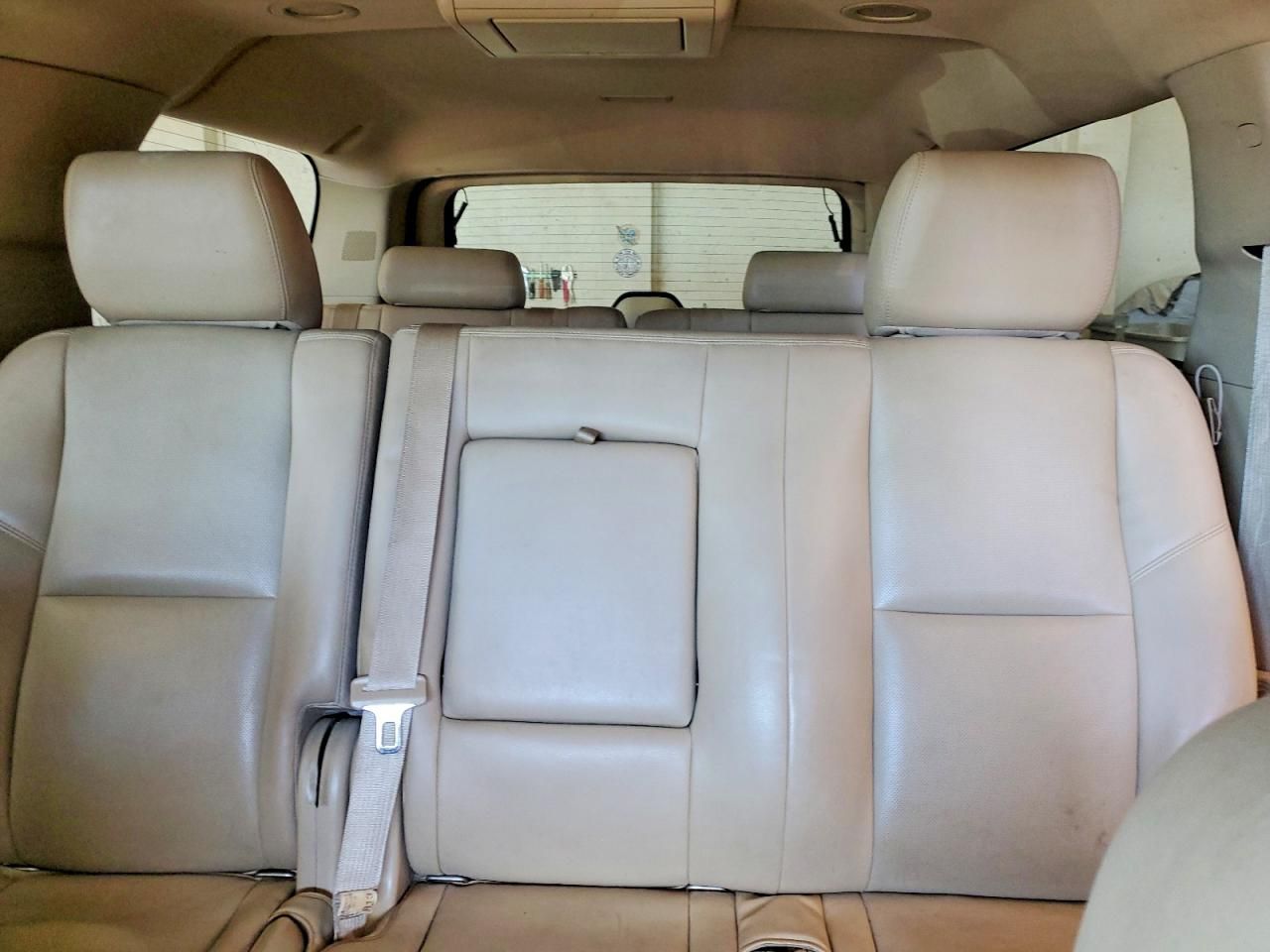 2014 GMC Yukon xl Denali