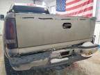 2006 GMC Sierra K2500 Heavy Duty