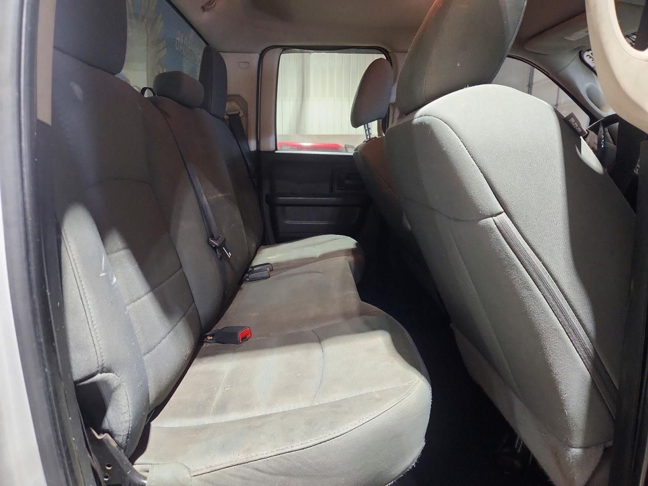 2014 Dodge Ram 1500 st