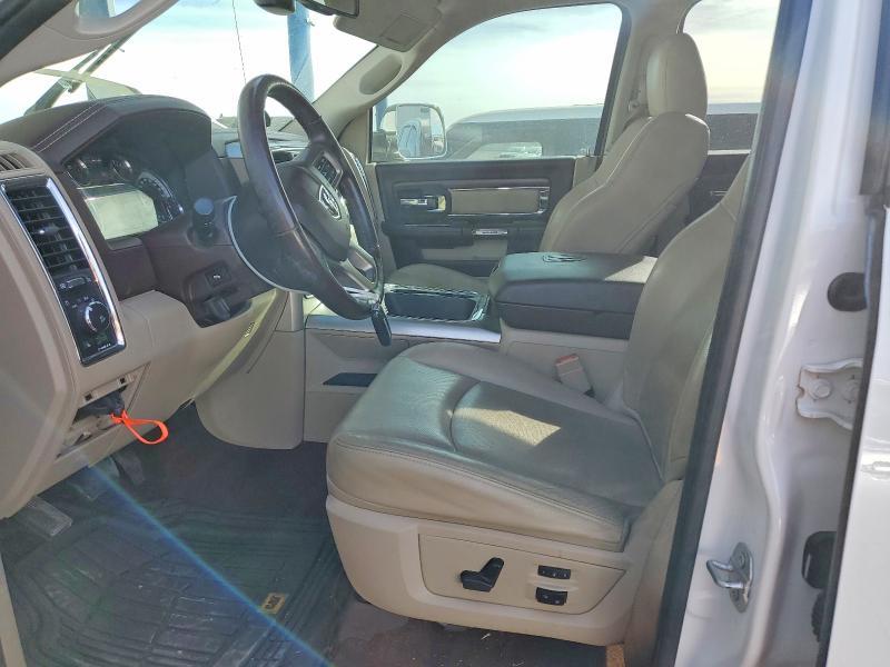 2017 Dodge 1500 Laramie
