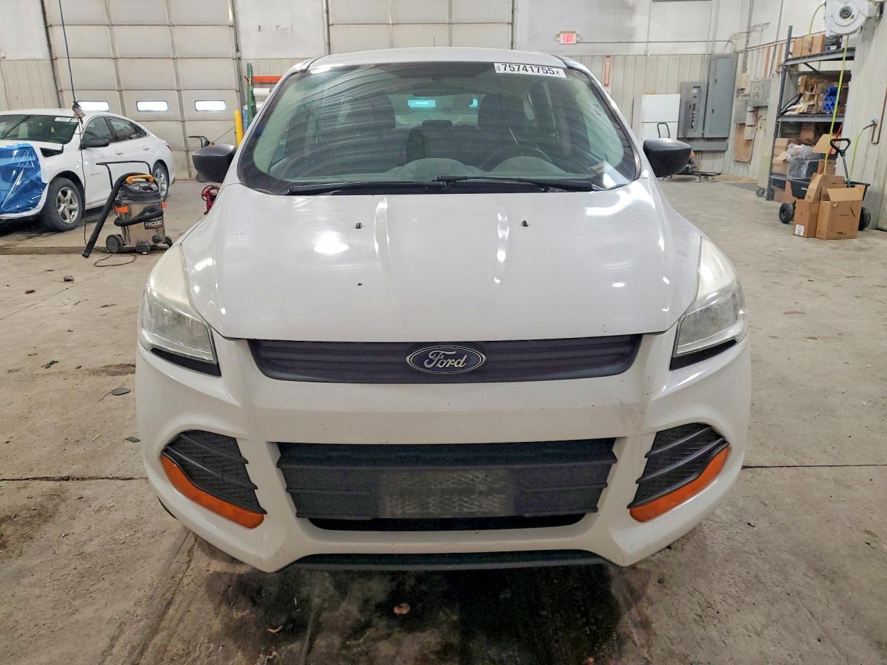 2013 Ford Escape s
