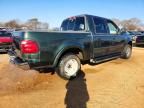 2001 Ford F150 Supercrew