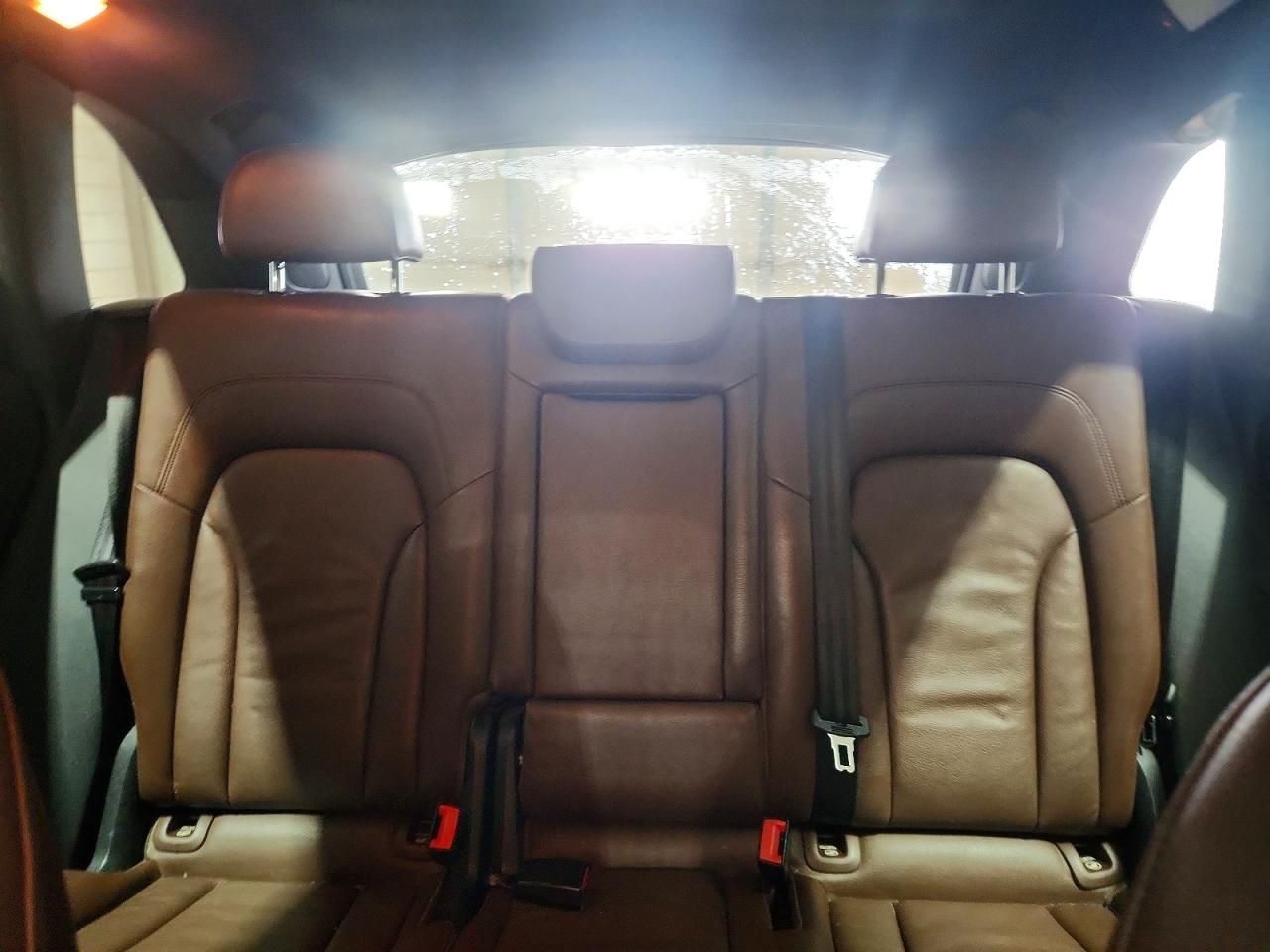 2013 Audi Q5 Premium Plus