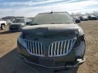 2013 Lincoln MKX