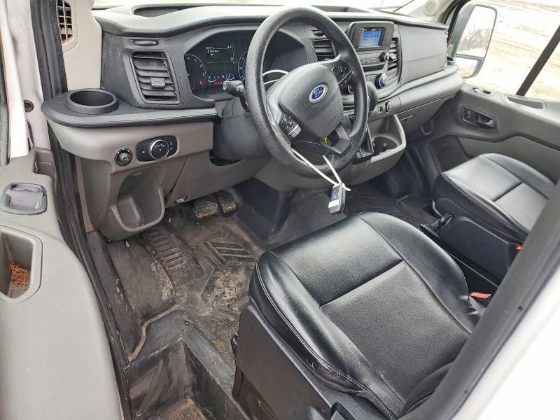 2020 Ford Transit T-250 Utility / Service Van