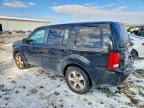 2013 Honda Pilot Exln