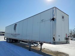 2022 Hyundai Translead Vc2530152-ajs dry van Trailer for sale in Louisville, KY