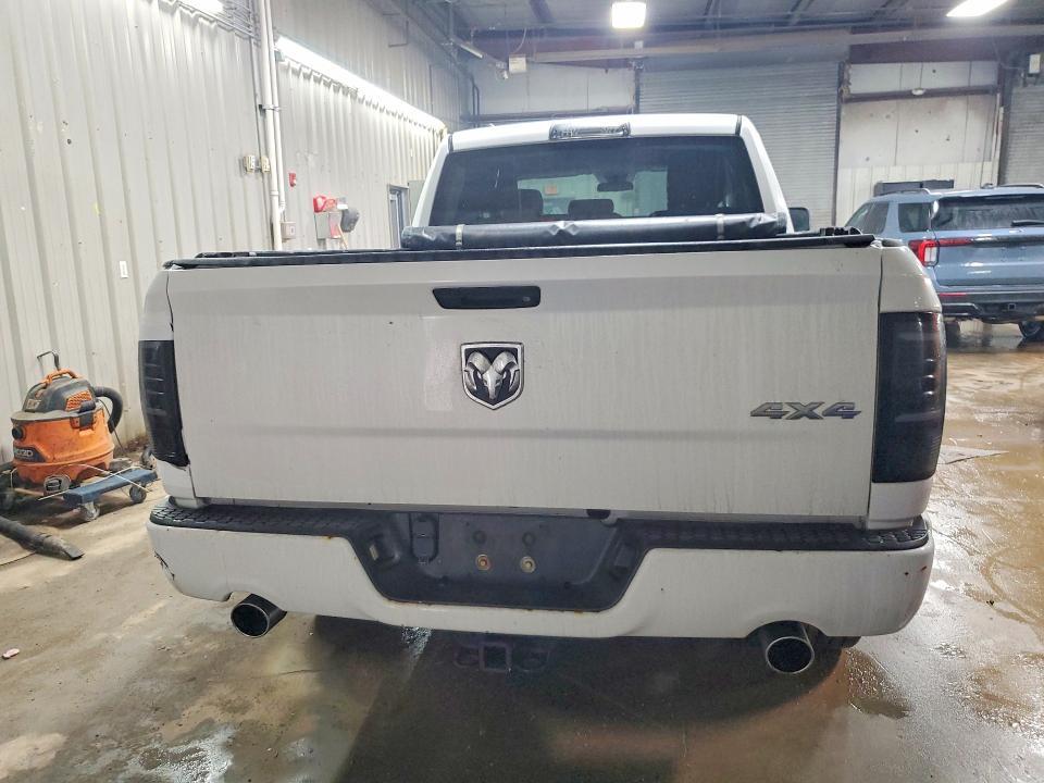 2014 Dodge Ram 1500 st
