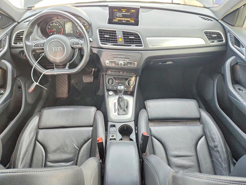 2018 Audi Q3 Premium Plus