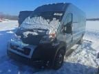 2021 Dodge RAM Promaster 3500 Delivery Van