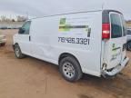 2009 Chevrolet Express G1500