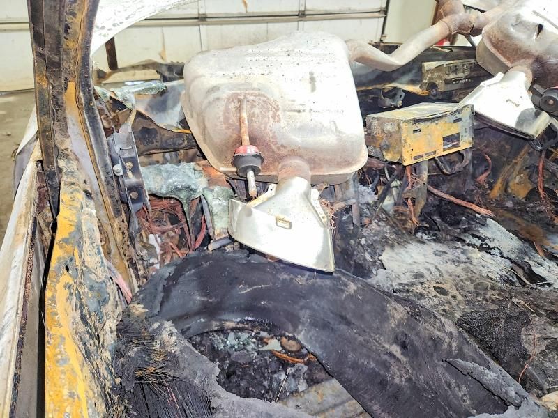 2011 Subaru Forester 2.5x Premium