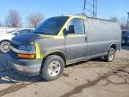2020 Chevrolet Express G2500