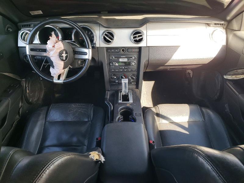 2009 Ford Mustang