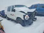 2008 Ford Econoline E250 van