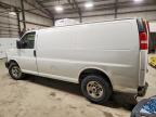 2016 GMC Savana G2500