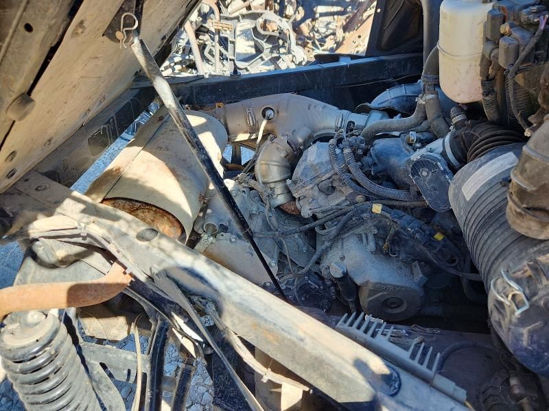 2019 Can Am Defender Utility Vehicle