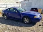2003 Ford Mustang