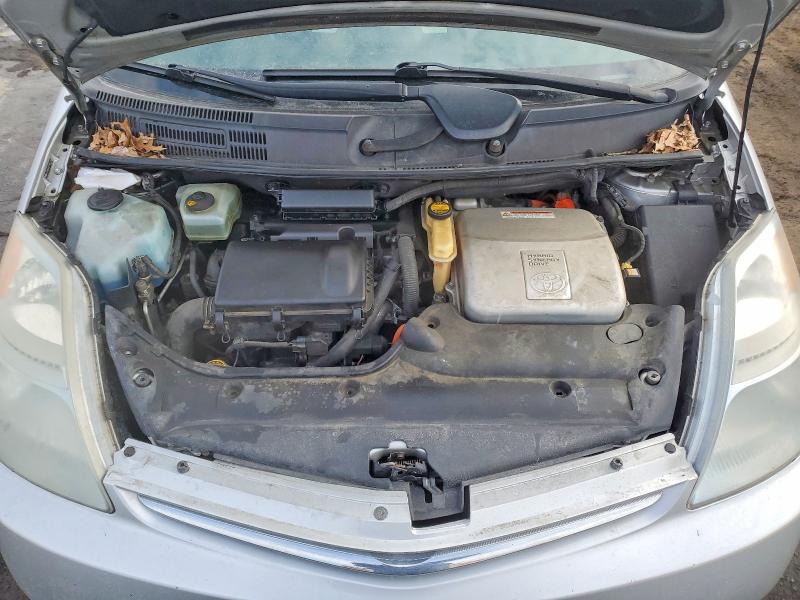 2007 Toyota Prius