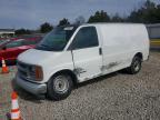 2002 Chev Express G2500