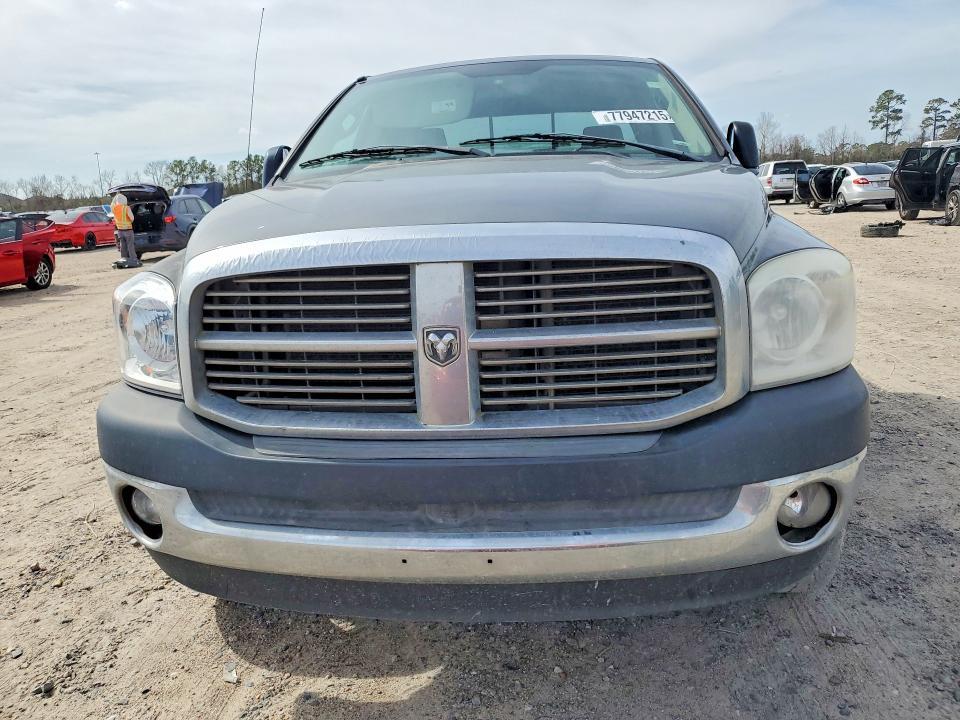 2008 Dodge Ram 1500 st