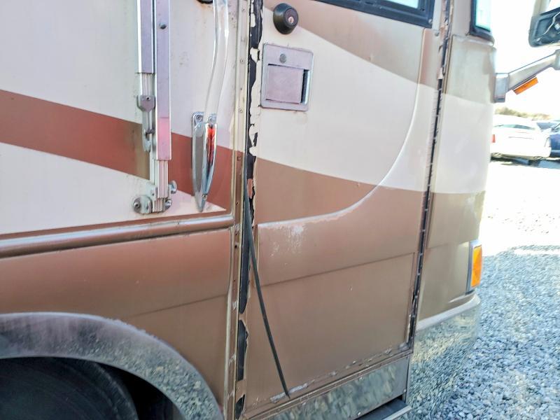 1996 Gillig RV