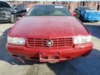 2000 Cadillac Eldorado Touring