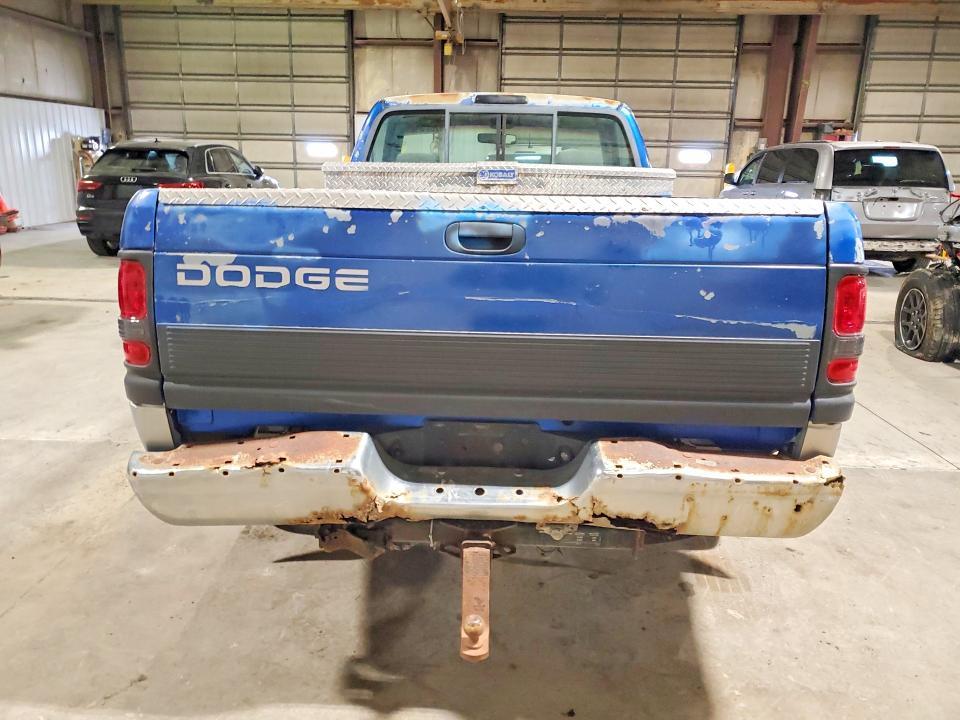 1997 Dodge Ram 1500