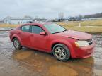 2010 Dodge Avenger Express