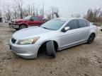 2008 Honda Accord ex