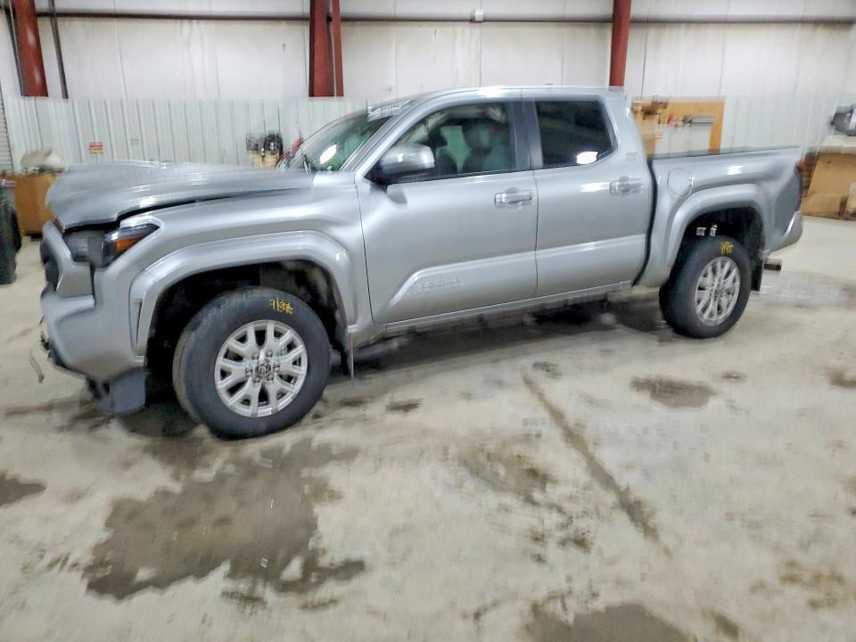 2024 Toyota Tacoma Double cab