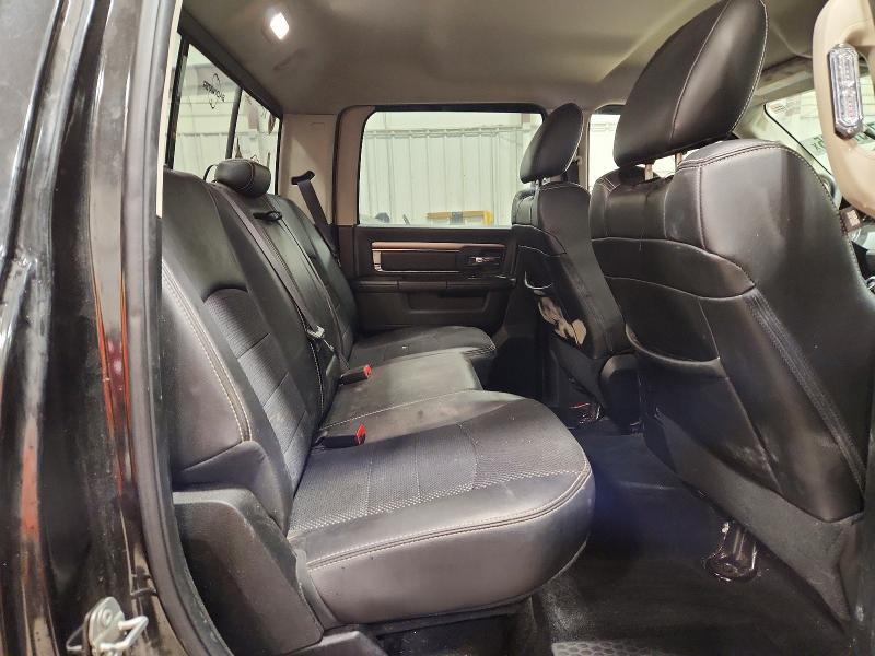 2017 Dodge Ram 1500 Sport