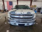 2012 Chevrolet Silverado K1500 LT