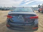 2022 Hyundai Accent se