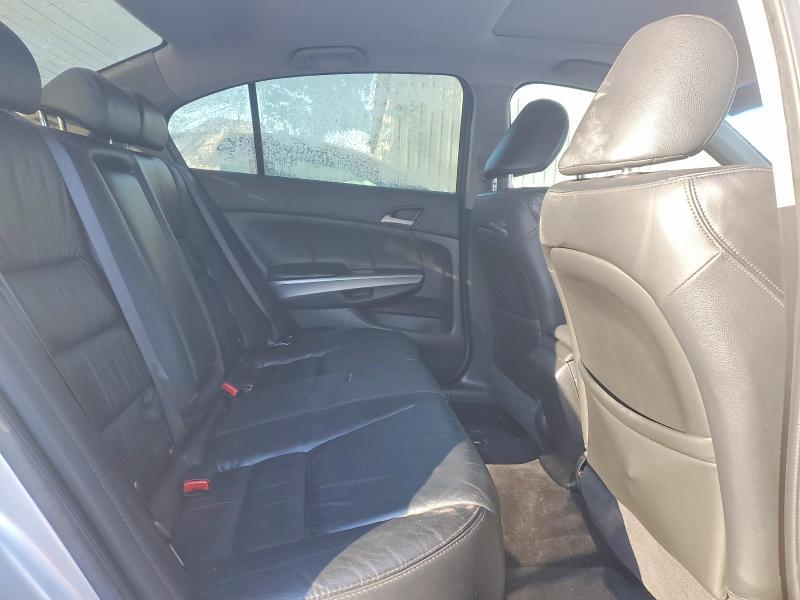 2009 Honda Accord