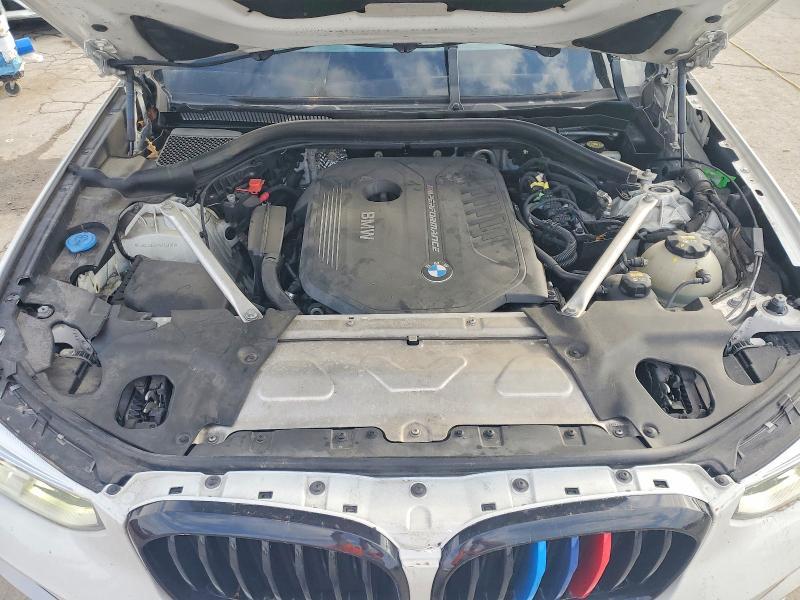 2019 BMW X4 M40i