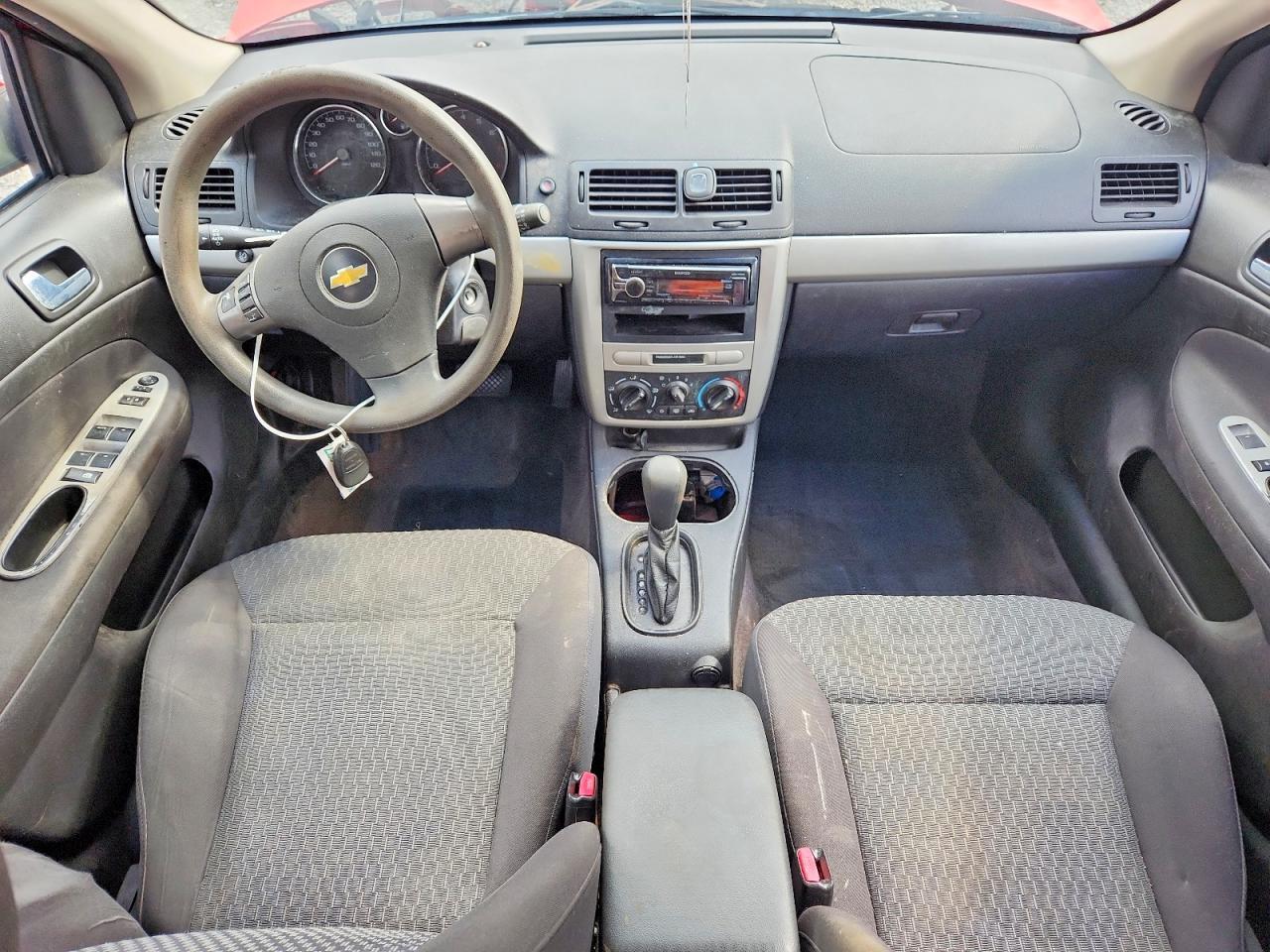 2010 Chevrolet Cobalt 2LT