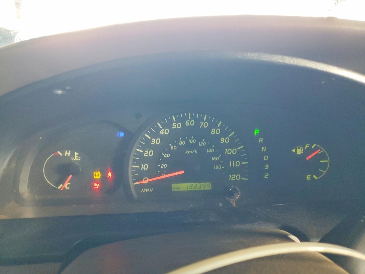 2006 Toyota Tundra