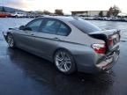 2016 BMW 328 i Sulev
