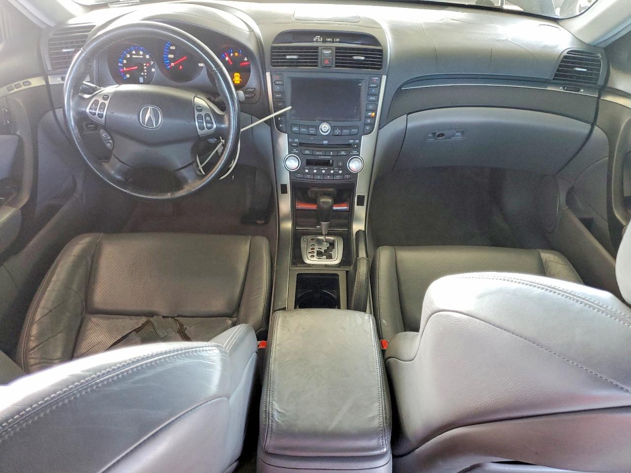 2006 Acura 3.2tl