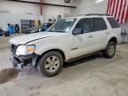 2008 Ford Explorer xlt