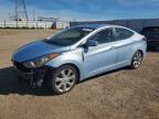 2012 Hyundai Elantra Limited