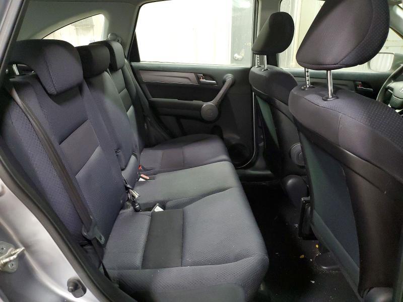 2008 Honda Cr-v lx