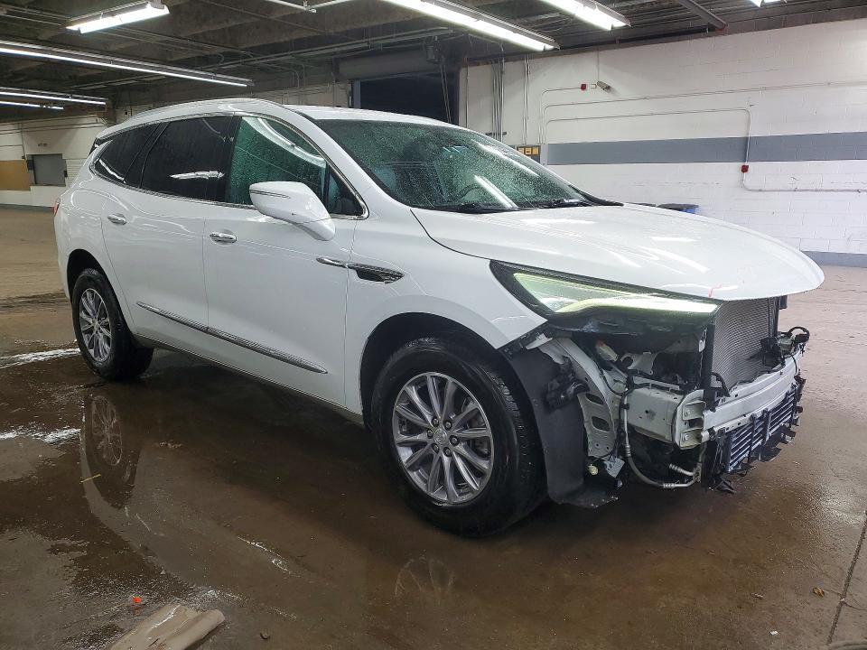 2022 Buick Enclave Premium