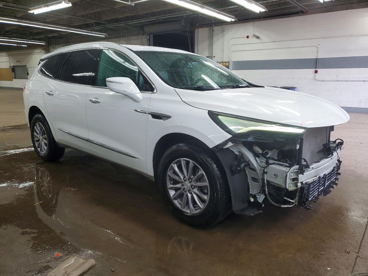 2022 Buick Enclave Premium