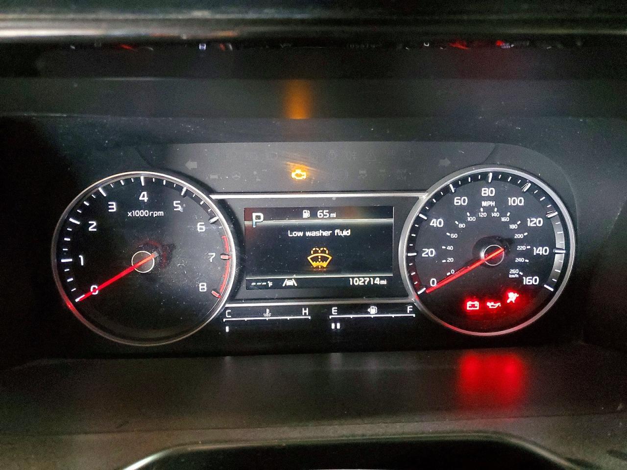 2021 KIA Sorento lx