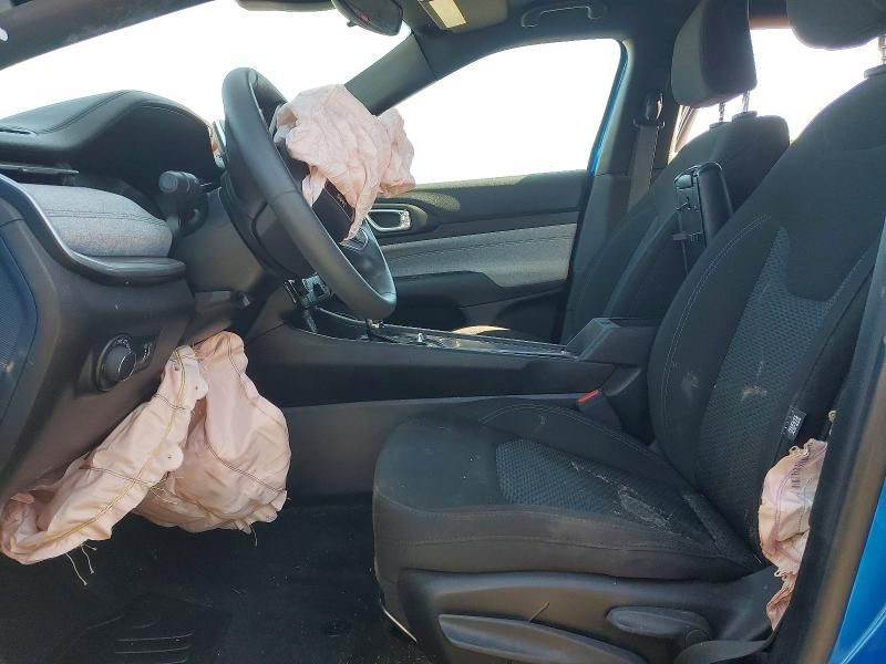 2024 Jeep Compass Sport