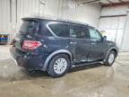 2017 Nissan Armada sv