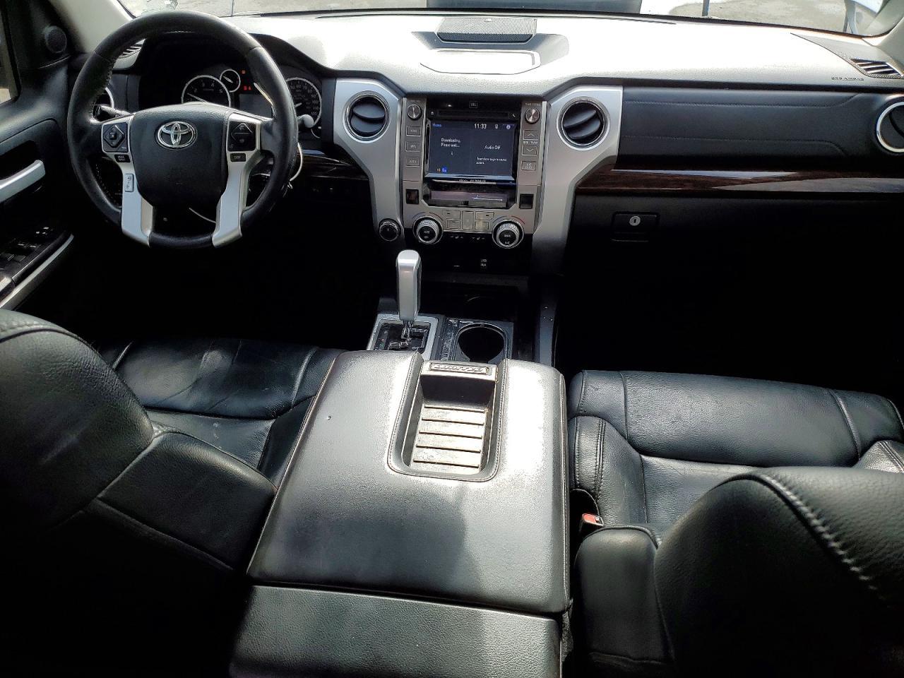 2014 Toyota Tundra Limited